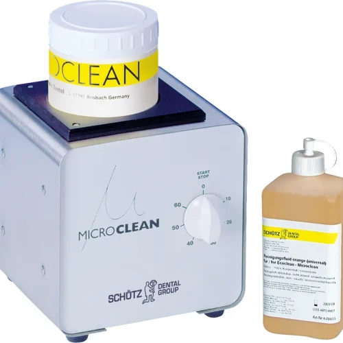 MicroClean