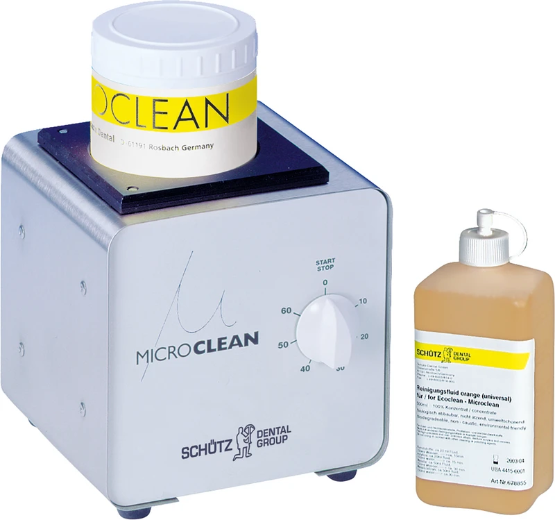 MicroClean