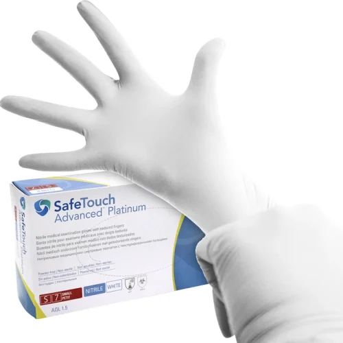 Medicom® SafeTouch® Advanced Platinium