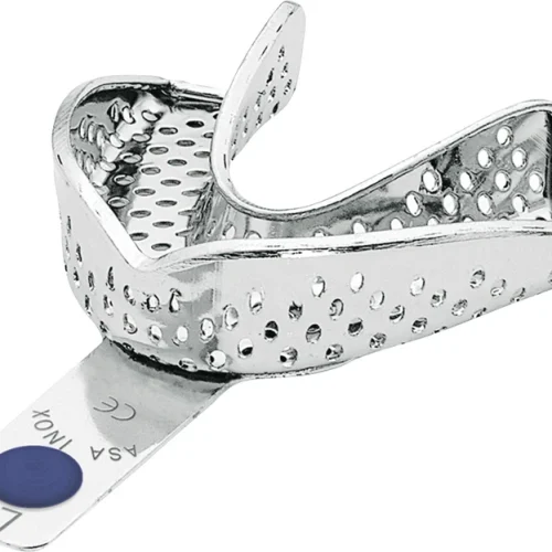 PERMA-LOCK avtrykkskje