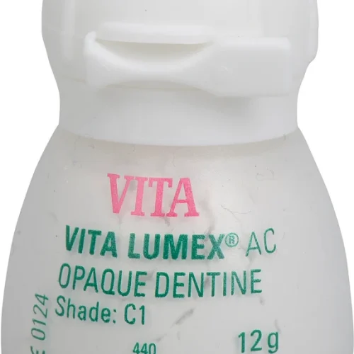 VITA LUMEX® AC VITA classical A1-D4®