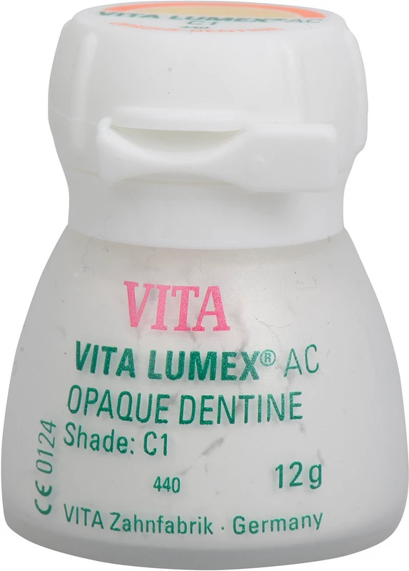 VITA LUMEX® AC VITA classical A1-D4®
