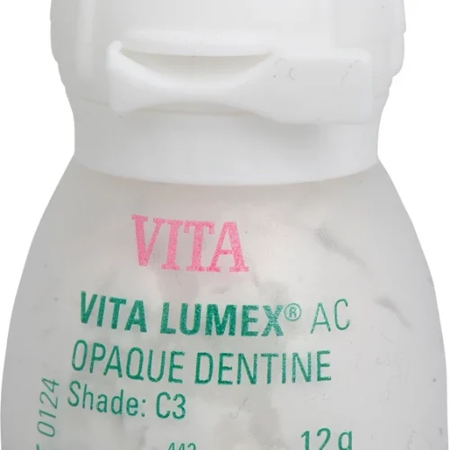 VITA LUMEX® AC VITA classical A1-D4®
