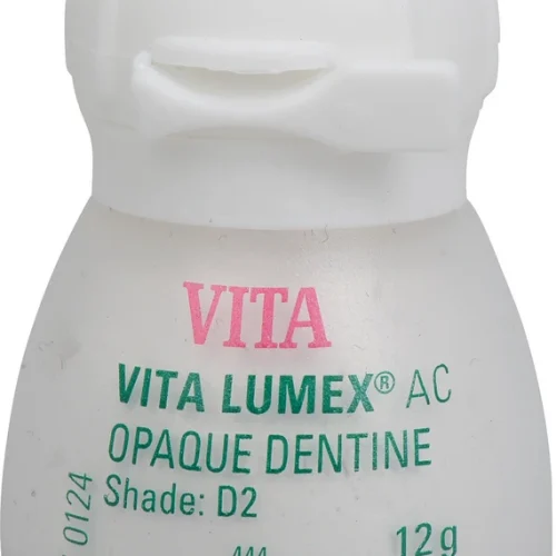 VITA LUMEX® AC VITA classical A1-D4®