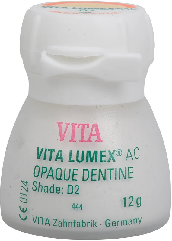 VITA LUMEX® AC VITA classical A1-D4®