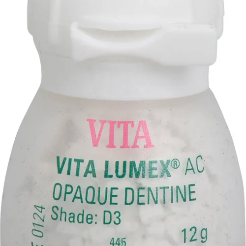 VITA LUMEX® AC VITA classical A1-D4®