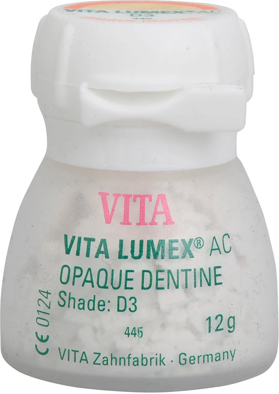 VITA LUMEX® AC VITA classical A1-D4®
