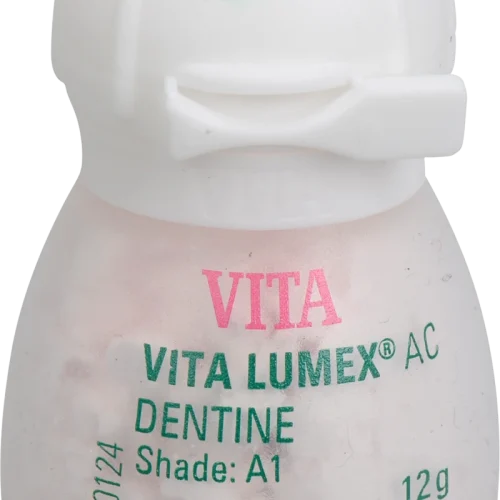 VITA LUMEX® AC VITA classical A1-D4®