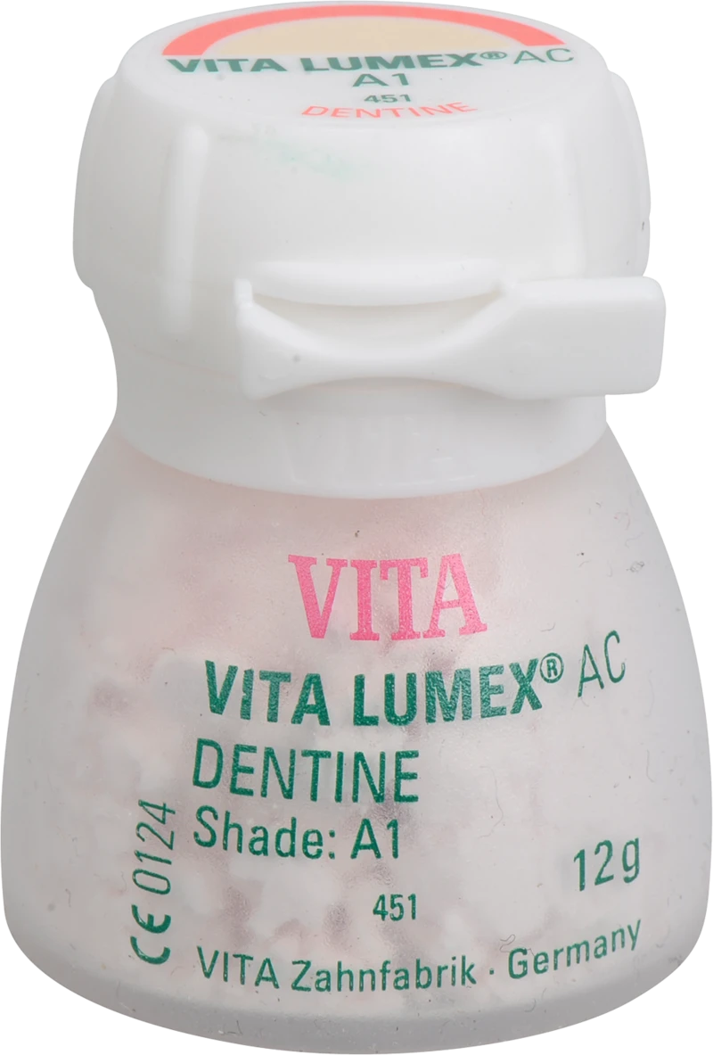 VITA LUMEX® AC VITA classical A1-D4®