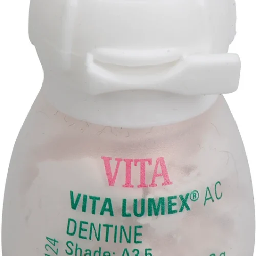 VITA LUMEX® AC VITA classical A1-D4®