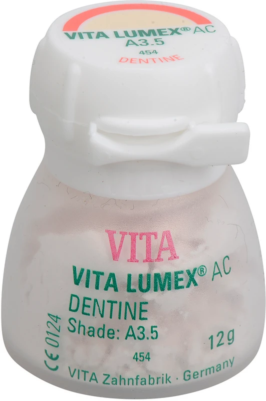 VITA LUMEX® AC VITA classical A1-D4®