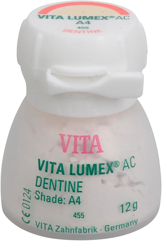 VITA LUMEX® AC VITA classical A1-D4®