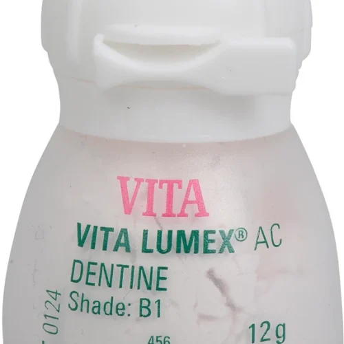 VITA LUMEX® AC VITA classical A1-D4®