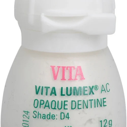 VITA LUMEX® AC VITA classical A1-D4®