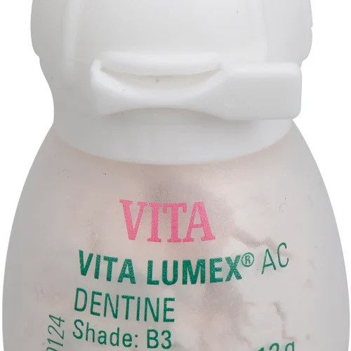 VITA LUMEX® AC VITA classical A1-D4®