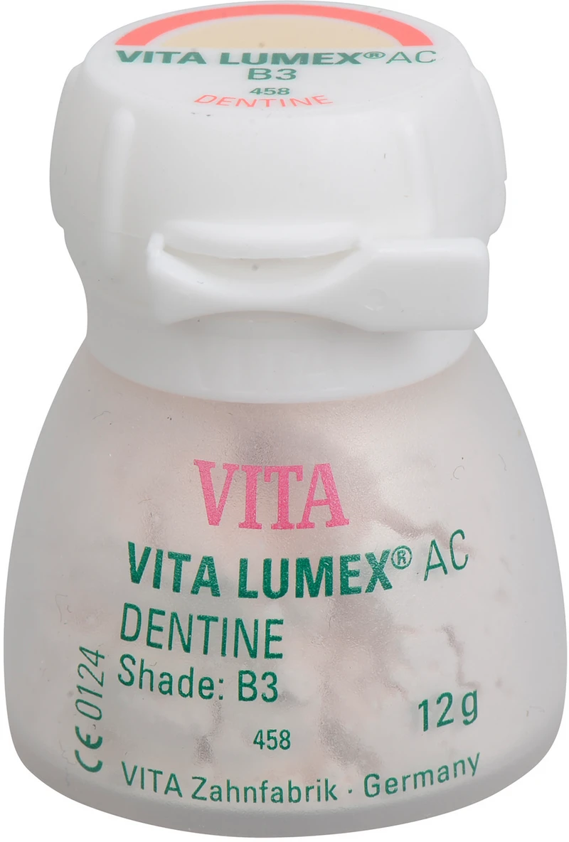 VITA LUMEX® AC VITA classical A1-D4®