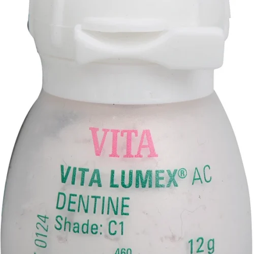 VITA LUMEX® AC VITA classical A1-D4®