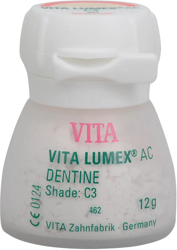 VITA LUMEX® AC VITA classical A1-D4®
