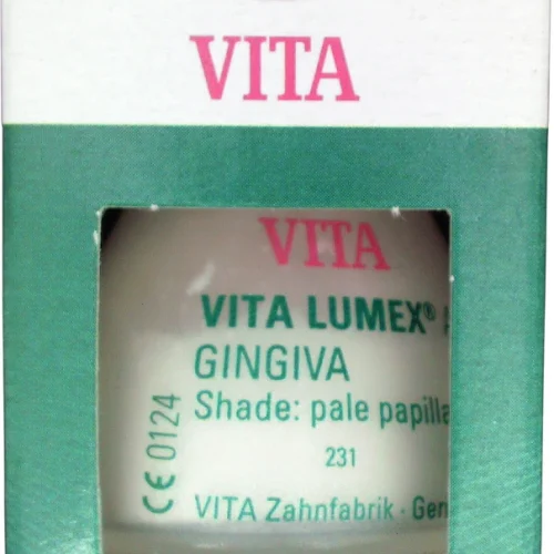 VITA LUMEX® AC tilleggsmasser