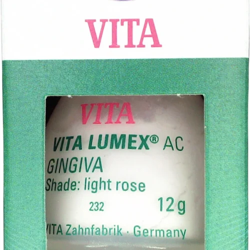 VITA LUMEX® AC tilleggsmasser