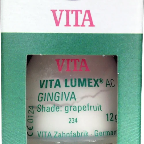 VITA LUMEX® AC tilleggsmasser
