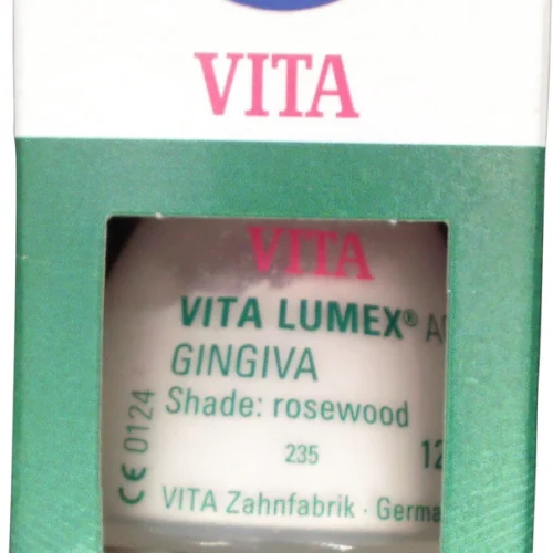 VITA LUMEX® AC tilleggsmasser