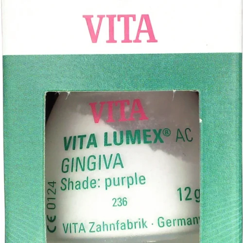 VITA LUMEX® AC tilleggsmasser