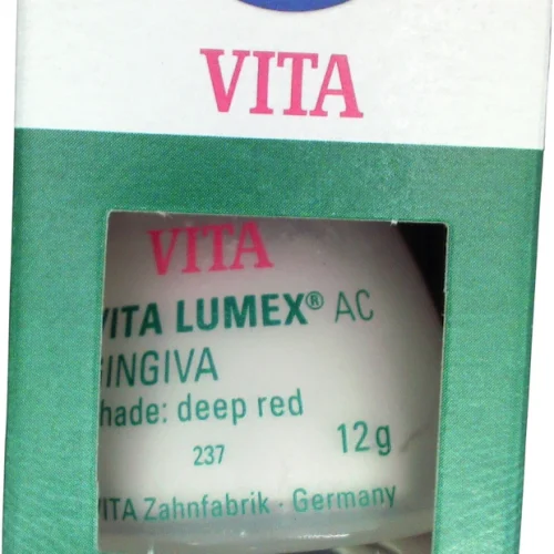 VITA LUMEX® AC tilleggsmasser