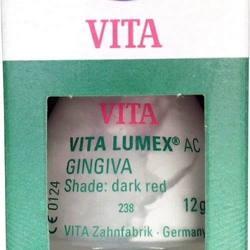 VITA LUMEX® AC tilleggsmasser