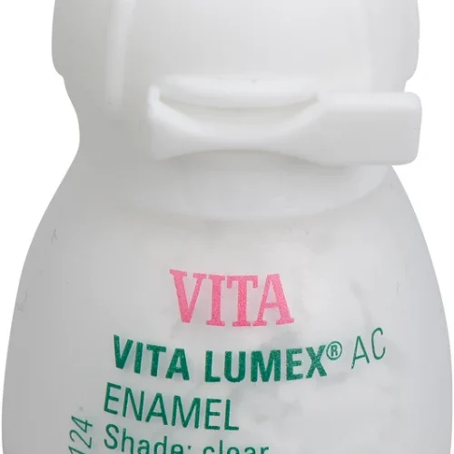 VITA LUMEX® AC tilleggsmasser