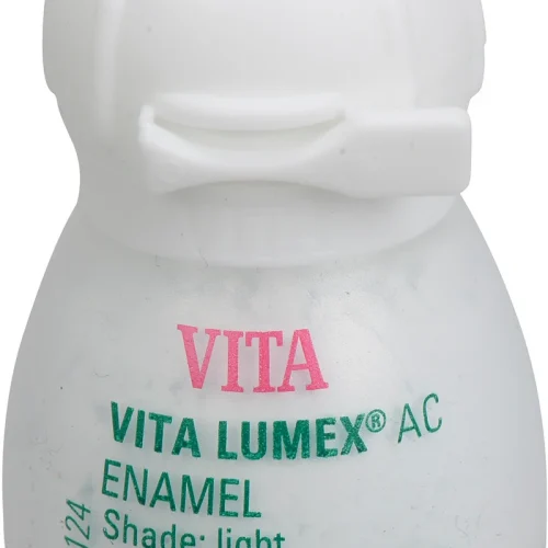 VITA LUMEX® AC tilleggsmasser