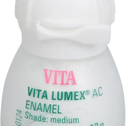 VITA LUMEX® AC tilleggsmasser