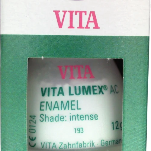 VITA LUMEX® AC tilleggsmasser