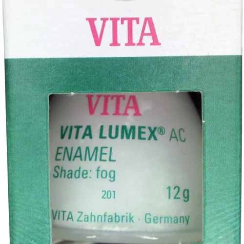 VITA LUMEX® AC tilleggsmasser