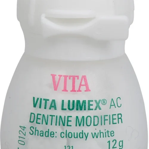 VITA LUMEX® AC tilleggsmasser