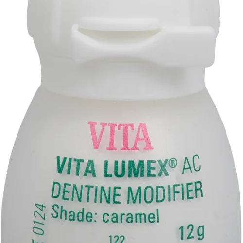 VITA LUMEX® AC tilleggsmasser