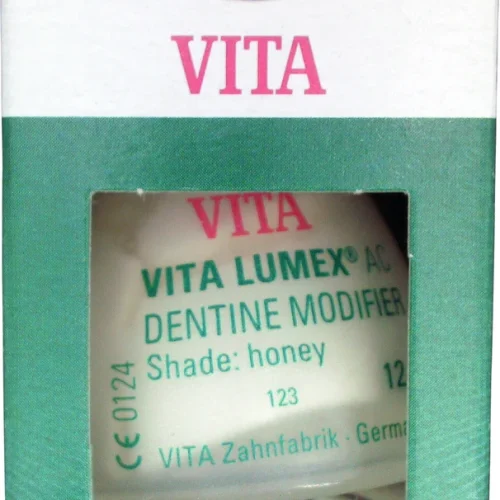 VITA LUMEX® AC tilleggsmasser