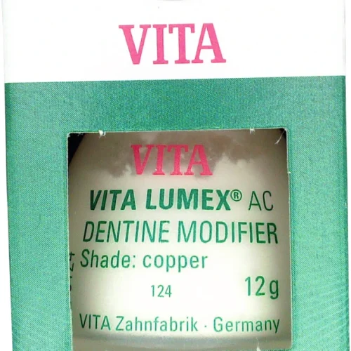 VITA LUMEX® AC tilleggsmasser