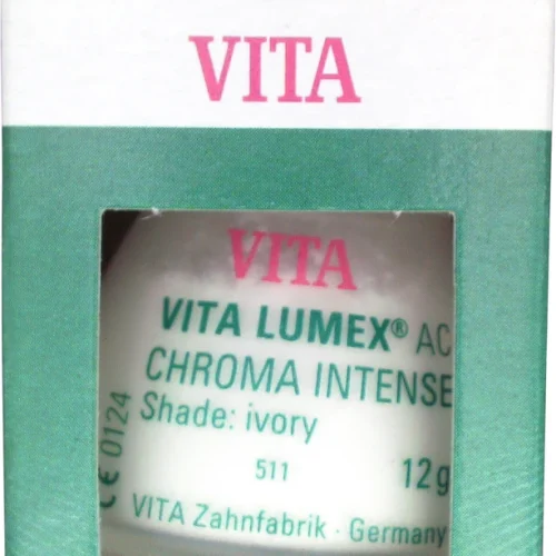 VITA LUMEX® AC tilleggsmasser