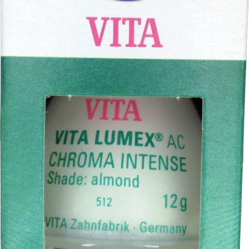 VITA LUMEX® AC tilleggsmasser