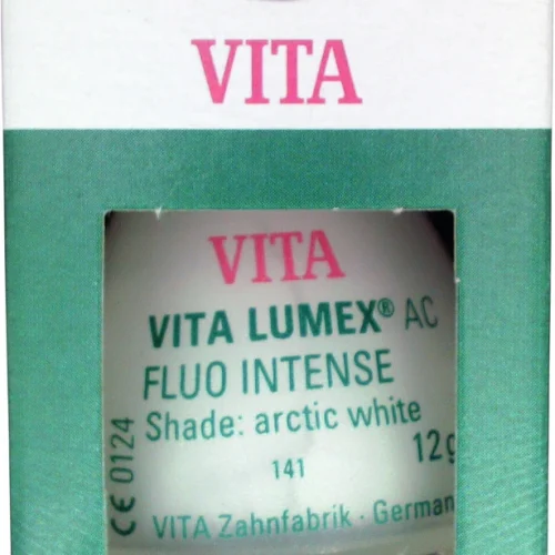 VITA LUMEX® AC tilleggsmasser