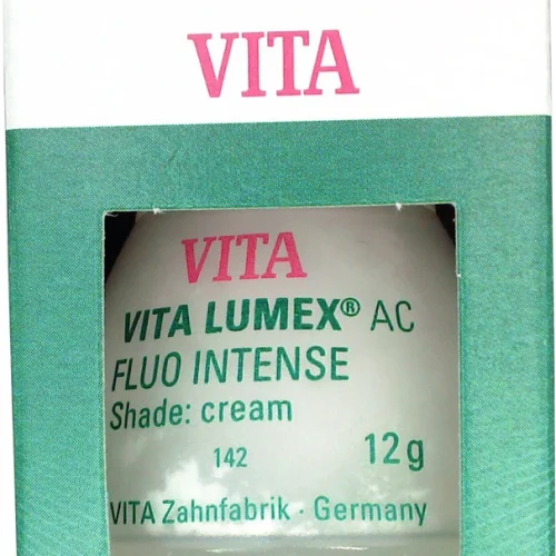VITA LUMEX® AC tilleggsmasser