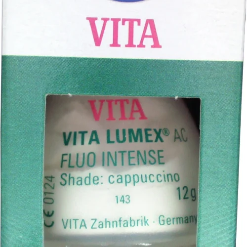 VITA LUMEX® AC tilleggsmasser