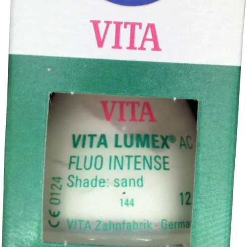 VITA LUMEX® AC tilleggsmasser