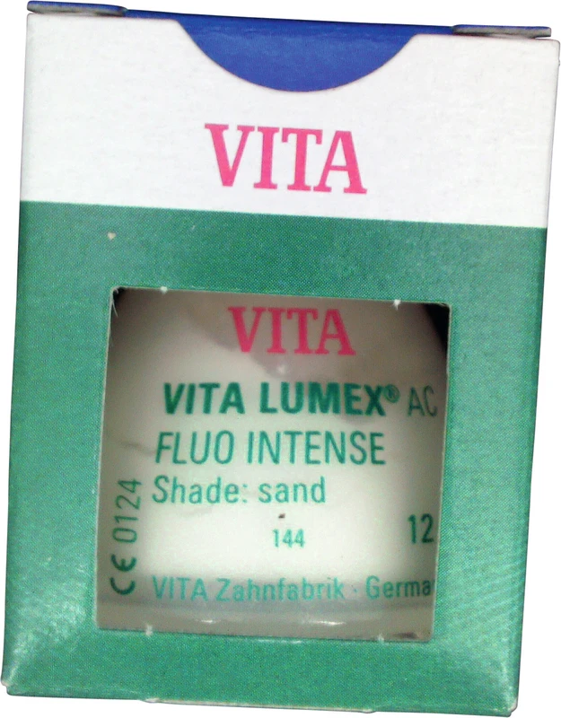 VITA LUMEX® AC tilleggsmasser