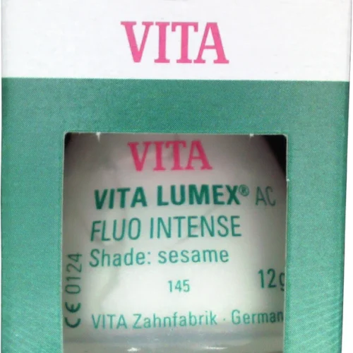 VITA LUMEX® AC tilleggsmasser