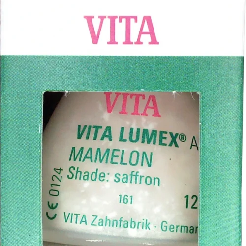 VITA LUMEX® AC tilleggsmasser