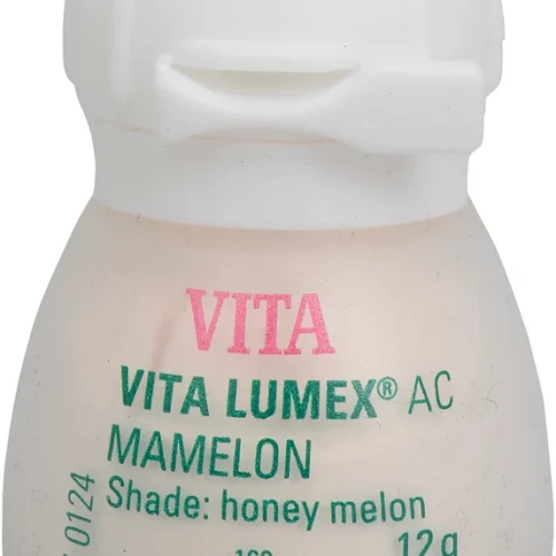 VITA LUMEX® AC tilleggsmasser