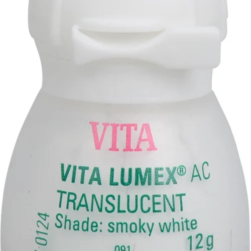 VITA LUMEX® AC tilleggsmasser