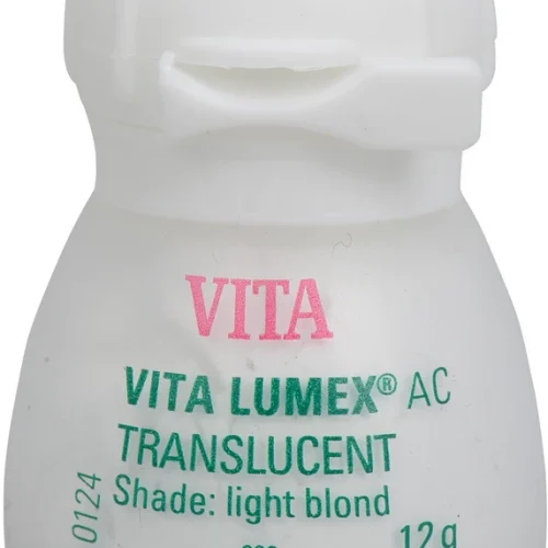 VITA LUMEX® AC tilleggsmasser